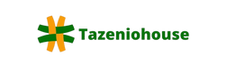 Tazeniohouse - Inicio